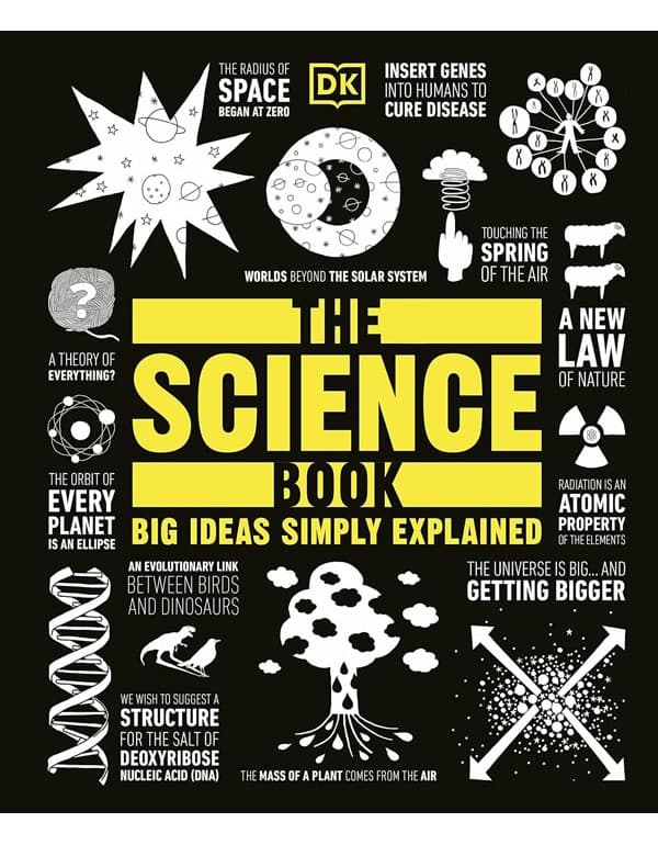 The Science Book