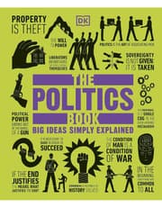 The Politics Book product image