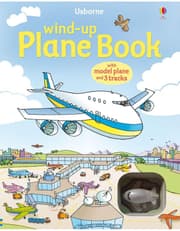 Wind-Up Plane product image