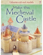 Make This Medieval Castle product image
