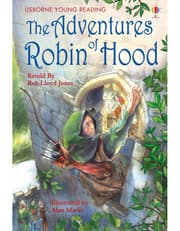 Adventures of Robin Hood product image