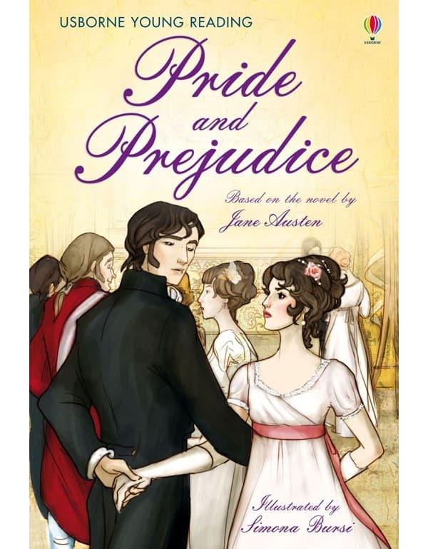 Pride and Prejudice