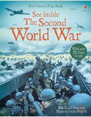 See Inside The Second World War product image