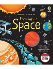 Look Inside Space product image