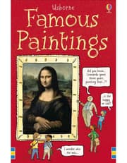 Famous Paintings product image