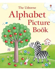 Alphabet Picture Book product image