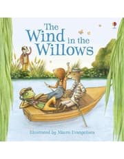 Wind In The Willows product image