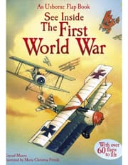 See Inside The First World War product image