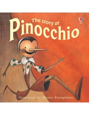 Story Of Pinocchio product image