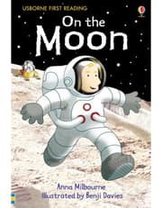 On the Moon product image