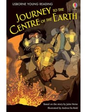 Journey to the Centre of the Earth product image