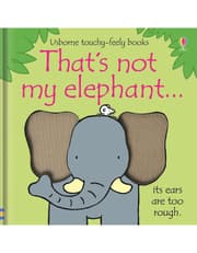 That'S Not My Elephant… product image