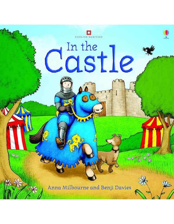 In The Castle