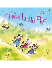 Three Little Pigs product image