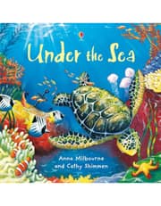 Under The Sea product image