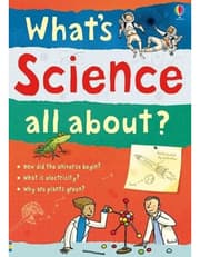 What'S Science All About? product image