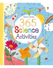 365 Science Activities product image