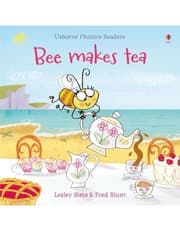 Bee Makes Tea product image