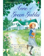 Anne of Green Gables product image