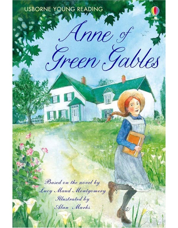 Anne of Green Gables