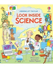 Look Inside Science product image