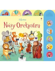Noisy Orchestra product image
