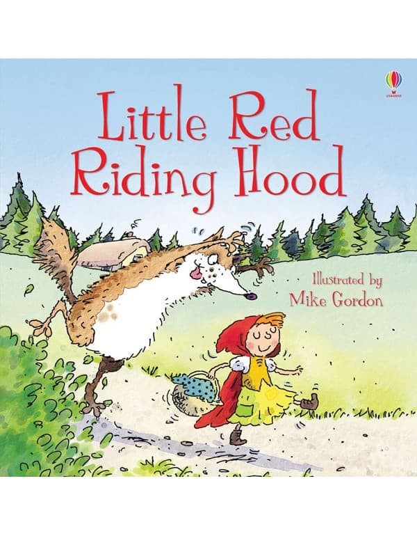 Little Red Riding Hood