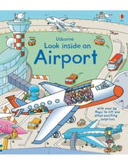Look Inside An Airport product image