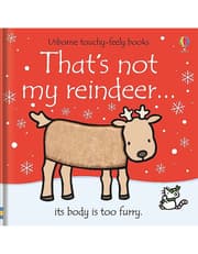 That's not my reindeer… product image