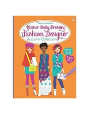 Sticker Dolly Dressing Holiday & Travel product image