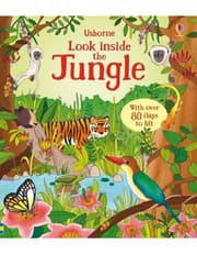 Look Inside The Jungle product image