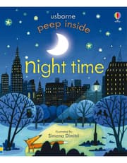 Peep Inside Night-Time product image