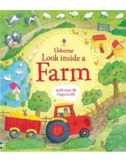Look Inside A Farm product image