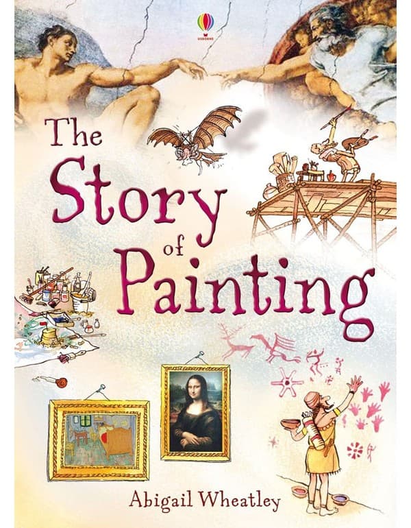 Story of Painting