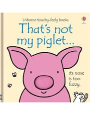 That'S Not My Piglet… product image