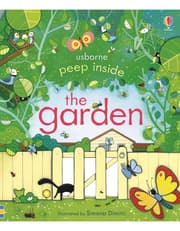 Peep Inside The Garden product image