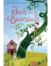 Jack & the Beanstalk product image