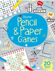 Pencil And Paper Games product image