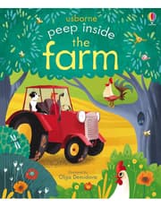 Peep Inside The Farm product image