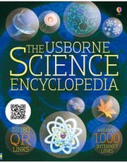 The Usborne Science Encyclopedia product image
