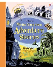 Write Your Own Adventure Stories product image