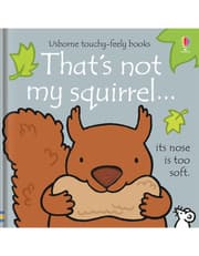 That'S Not My Squirrel… product image