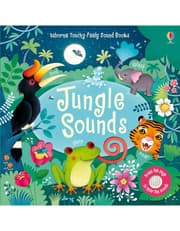 Jungle Sounds product image