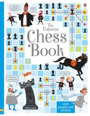 Usborne Chess Book product image