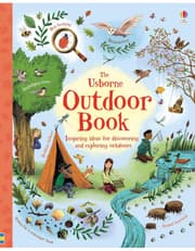 Usborne Outdoor Book product image