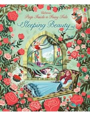 Peep Inside a Fairy Tale Sleeping Beauty product image