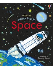 Peep Inside Space product image