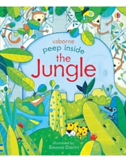 Peep Inside The Jungle product image