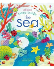 Peep Inside The Sea product image