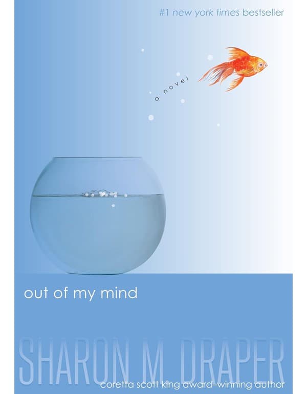 Out of My Mind